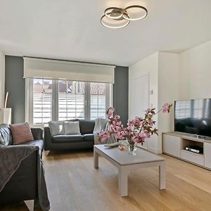 Huswell - Summer-House With Sunny Garden Nearby Beach